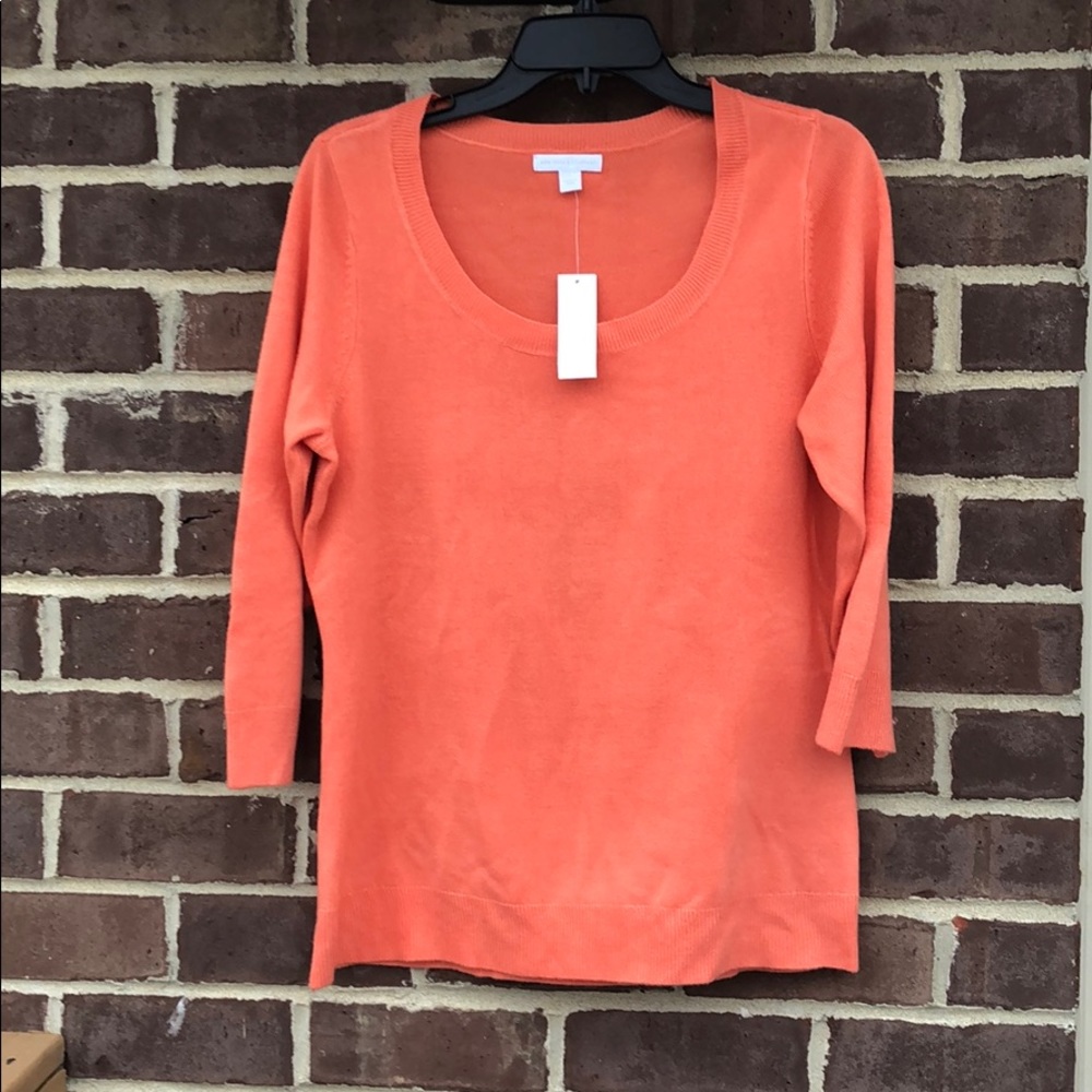 New York & co sweater